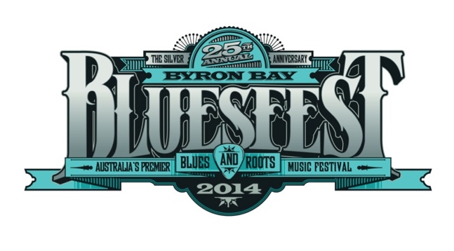 Epiphone at 25th Annual Bluesfest