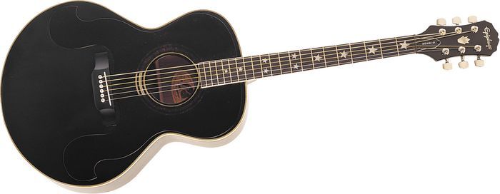 Epiphone salutes Phil and Don