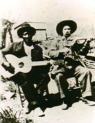 Epiphone salutes Phil and Don