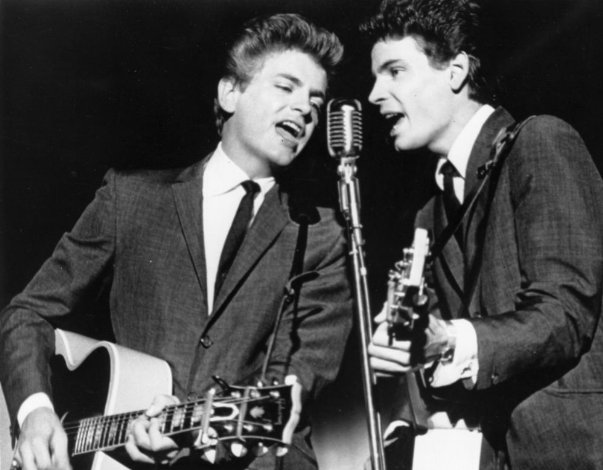 Epiphone salutes Phil and Don