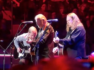Blues for the Allman Brothers