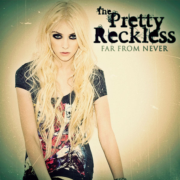 Pretty Reckless