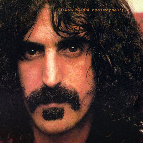 Frank Zappa
