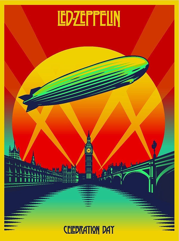 Led Zeppelin