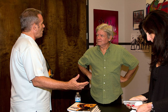 Epiphone Celebrates 140th Anniversary With Open House Event