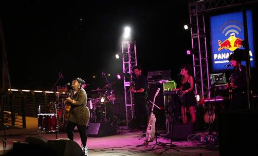 Epiphone Sponsors Echale Fest 2013