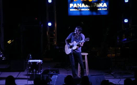 Epiphone Sponsors Echale Fest 2013