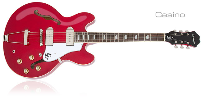 Epiphone Artist Rina Katahira Releases New Video