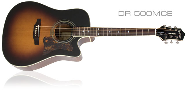 Epiphone Artist Rina Katahira Releases New Video