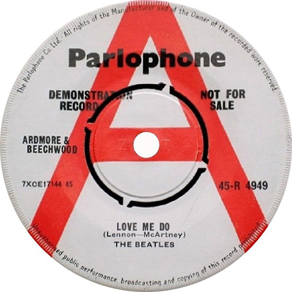 The Beatles