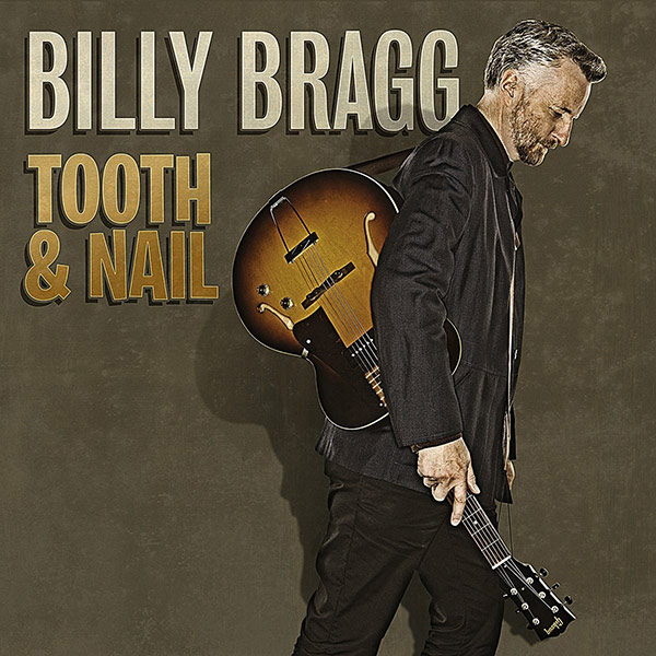 Billy Bragg