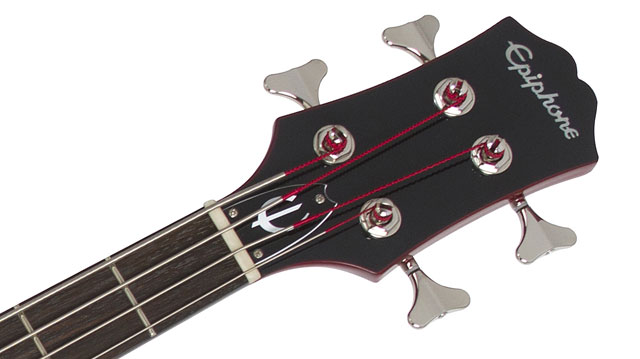 epiphone bass tuners