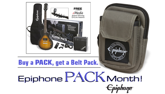 FREE Clip-On Strobe Tuner Offer!